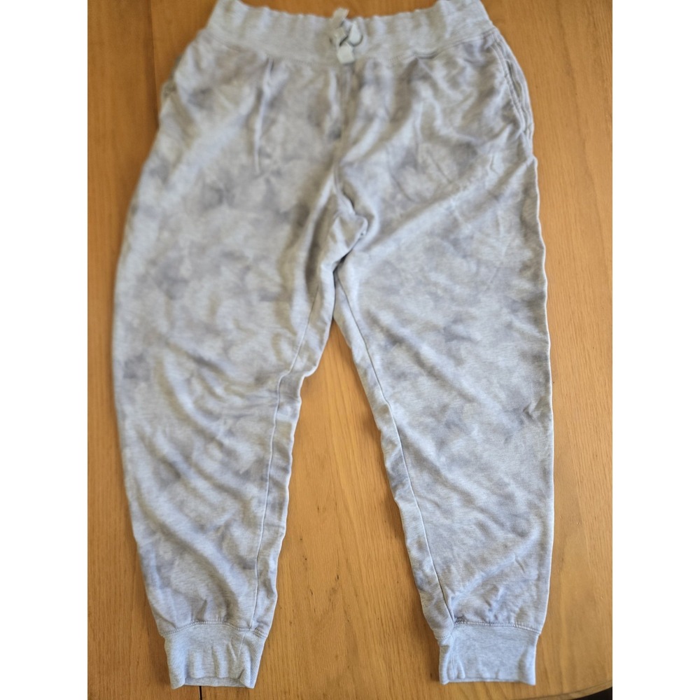 Athleta Joggers Womens XL Tie Dye Athletic Lounge Wear